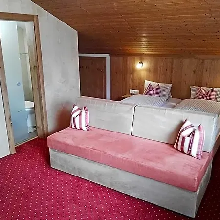 Bed & Breakfast Hubert Fiegl 3*