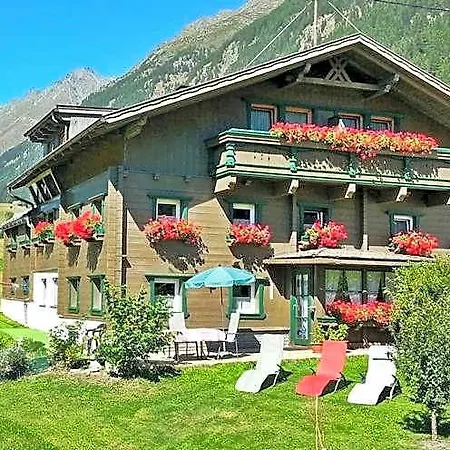 Hubert Fiegl Bed & Breakfast 3*
