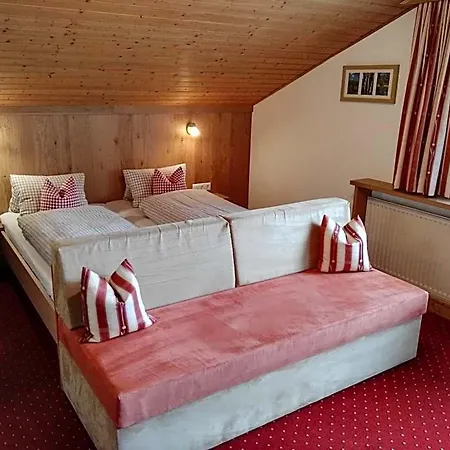 Bed & Breakfast Hubert Fiegl 3*