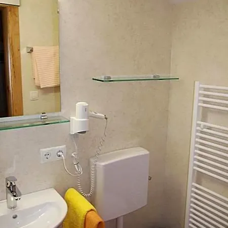 Hubert Fiegl Bed & Breakfast 3*