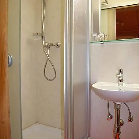 Bed & Breakfast Hubert Fiegl Solden