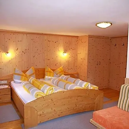 Bed & Breakfast Hubert Fiegl 3*