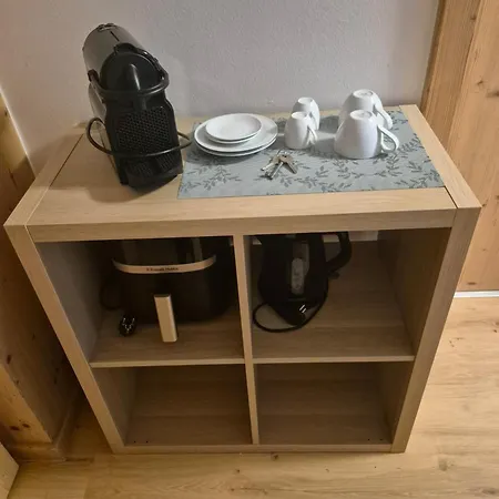 Hubert Fiegl Bed & Breakfast