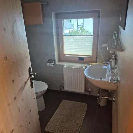Hubert Fiegl Bed & Breakfast Sölden