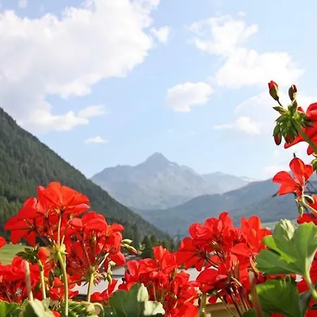 Hubert Fiegl Bed and Breakfast