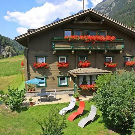 Hubert Fiegl Зёльден