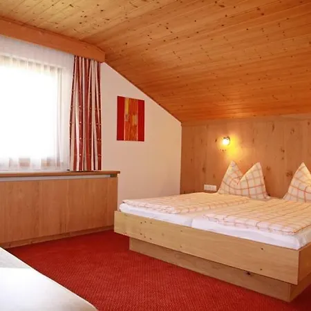 Hubert Fiegl Bed and breakfast Sölden