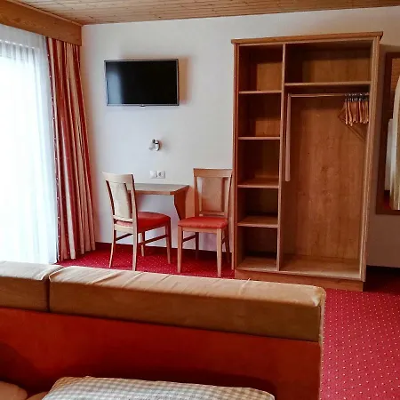 Bed and breakfast Hubert Fiegl 3*