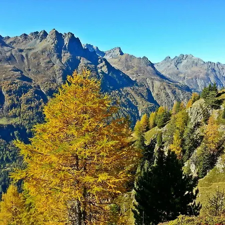 Bed and Breakfast Hubert Fiegl