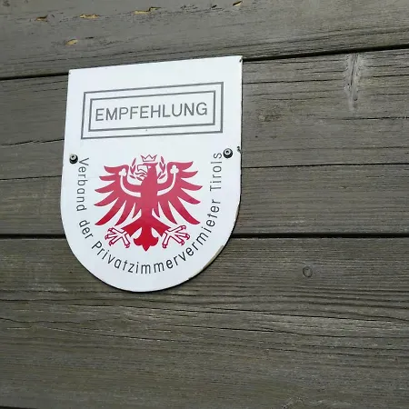 Bed & Breakfast Hubert Fiegl