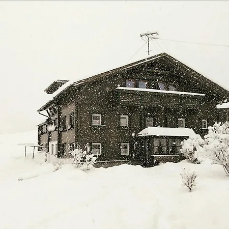 Bed and Breakfast Hubert Fiegl