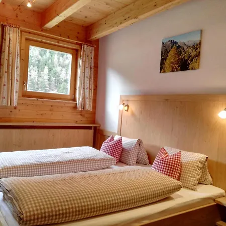 Hubert Fiegl Bed and breakfast