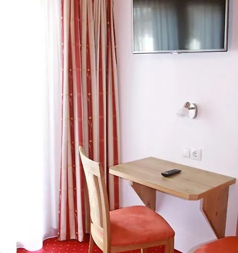 Hubert Fiegl 3* Sölden