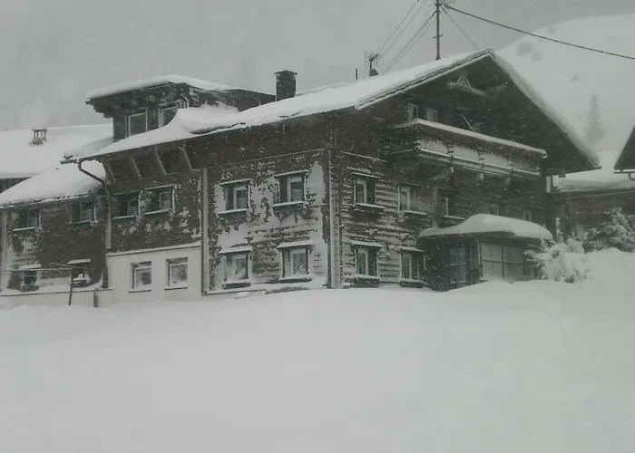 Hubert Fiegl Sölden