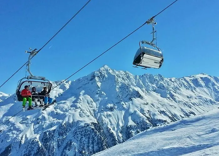 Alojamento de Acomodação e Pequeno-almoço Hubert Fiegl