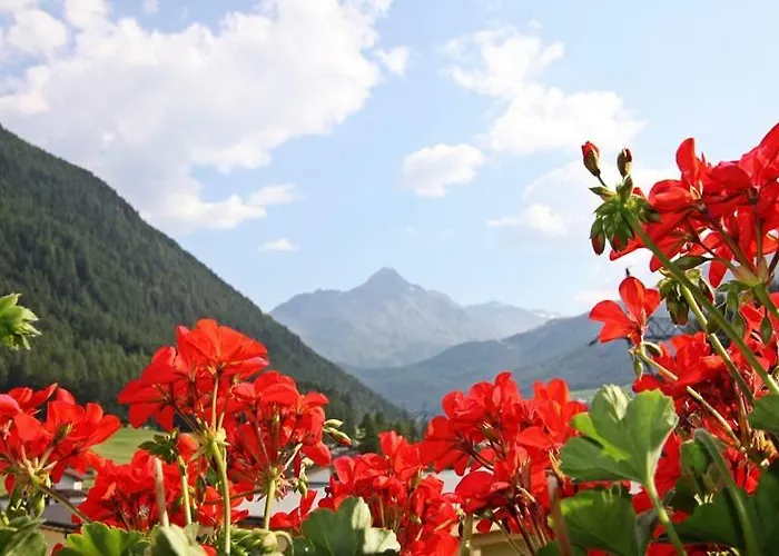 Hubert Fiegl Alojamento de Acomodação e Pequeno-almoço