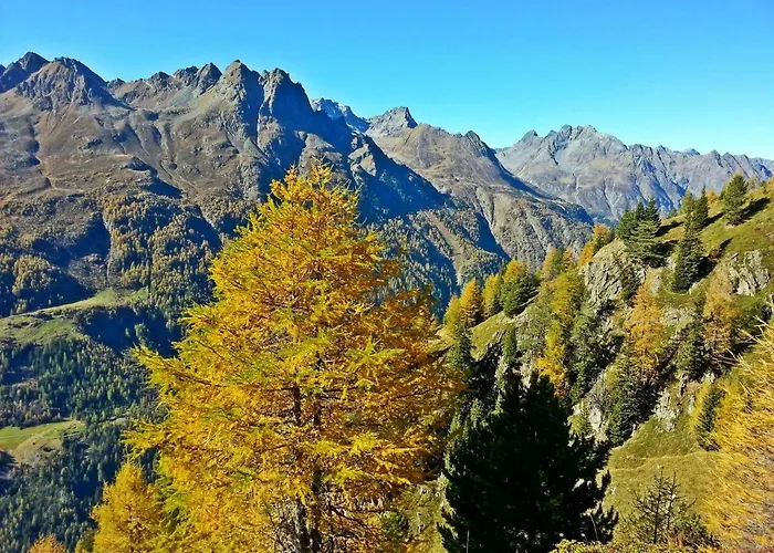Alojamento de Acomodação e Pequeno-almoço Hubert Fiegl
