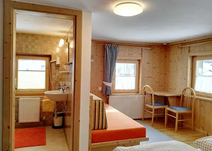 Hubert Fiegl 3* 솔덴