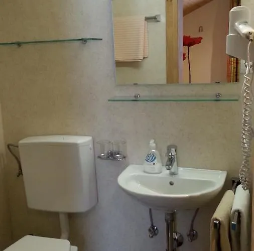 Hubert Fiegl Alojamento de Acomodação e Pequeno-almoço