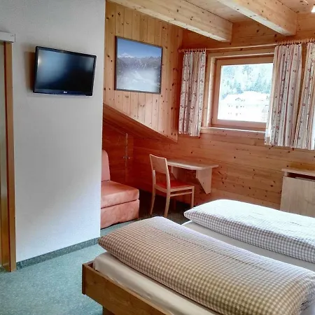 Hubert Fiegl Sölden