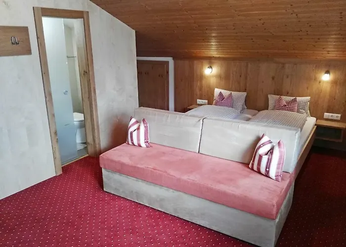 Hubert Fiegl 3* Sölden