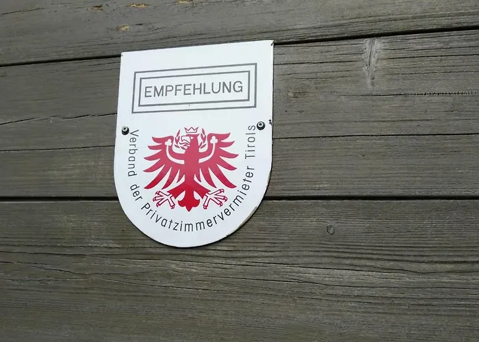 Frühstückspension Hubert Fiegl